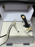 Mules YSL Tacco 7.5 cm 35-41
