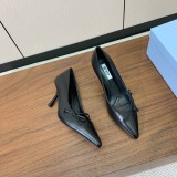 Décolleté Prada Tacco 7.5 cm 35-41