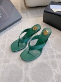 Mules InfraditoTacco 9 cm 35-41