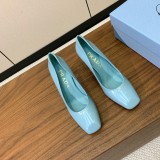 Décolleté Prada Tacco 9 cm 35-41