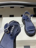 Sandali Prada Tacco 5.5cm 35-41