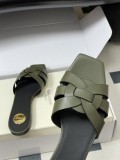 Mules YSL tacco 7.5 cm 35-41