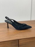 Slingback Prada Tacco 7.5 cm 35-41