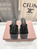 Sandali Miu Miu Tacco 5 cm 35-41