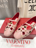 Sandali Flat Valentino 35-41