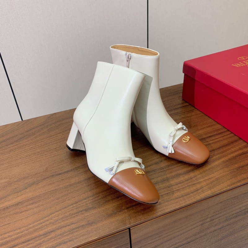 Stivaletti Valentino 6cm 35-41