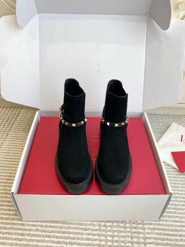 Stivaletti Valentino 35-41
