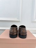 Mocassini Miu Miu 35-41