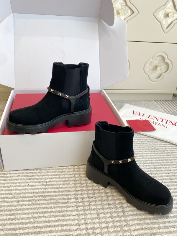 Stivaletti Valentino 35-41