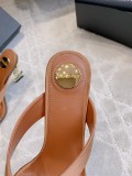 Mules InfraditoTacco 9 cm 35-41