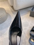 Slingback YSL Tacco 10 cm 35-41