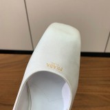 Décolleté Prada Tacco 9 cm 35-41
