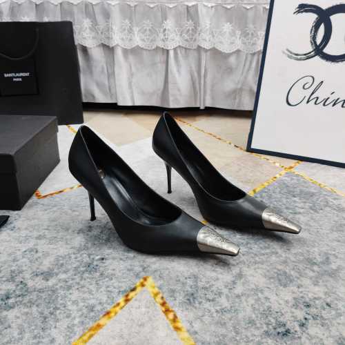 Décolleté YSL Tacco 10.5 cm 35-41