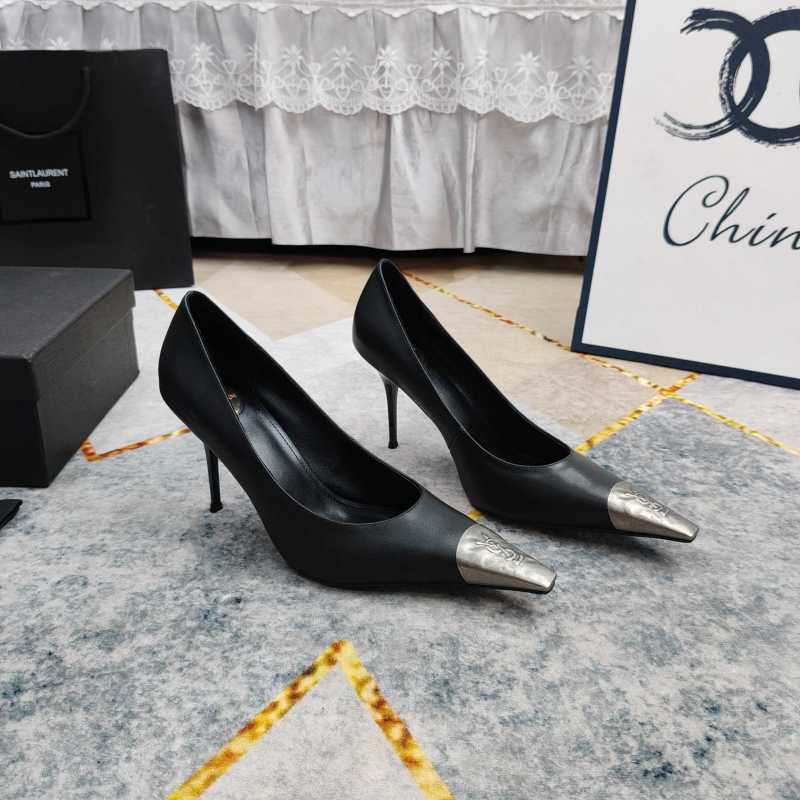 Décolleté YSL Tacco 10.5 cm 35-41