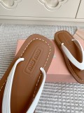 Infradito Miu Miu 35-41