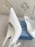 Slingback Prada Tacco 7.5 cm 35-41