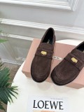 Mocassini Miu Miu 35-41