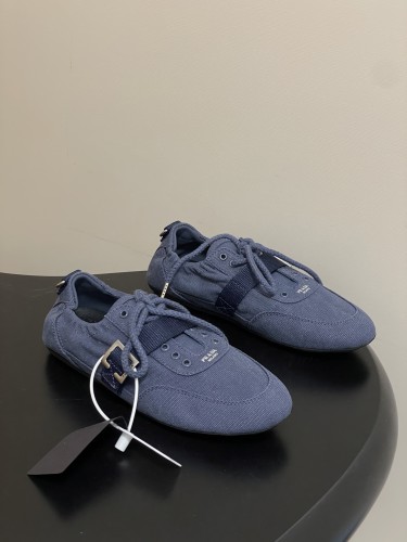 Sneakers Prada 35-41