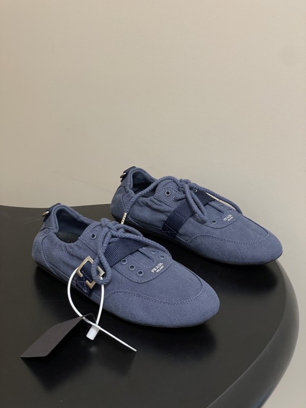 Sneakers Prada 35-41