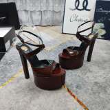 Sandali YSL Tacco 14.5 cm 35-41