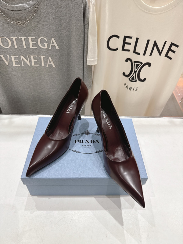Sandali Prada Tacco 8.5 cm 35-41