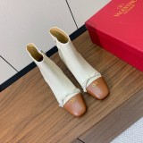 Stivaletti Valentino 6cm 35-41