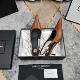 Slingback YSL Tacco 6 cm 35-41