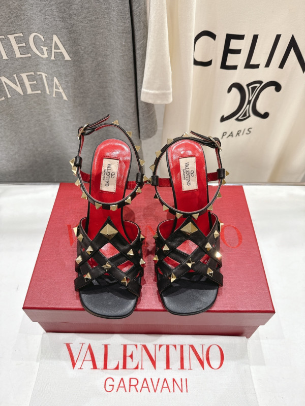 Sandali Valentino Tacco 9.5 cm 35-41