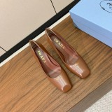 Décolleté Prada Tacco 9 cm 35-41