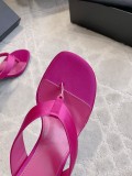 Mules InfraditoTacco 9 cm 35-41