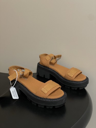 Sandali Prada Tacco 5.5cm 35-41