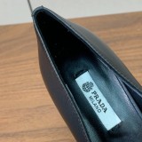 Décolleté Prada Tacco 7.5 cm 35-41