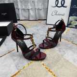 Sandali YSL Tacco 10.5 cm 35-41