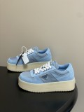 Sneakers Prada Suola 5 cm 35-41
