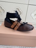Ballerine Miu Miu 35-41