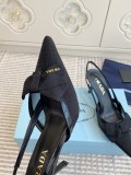 Sandali Prada Tacco 7.5 cm 35-41