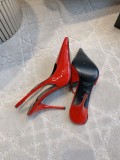 Slingback YSL Tacco 10 cm 35-41
