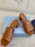 Mules Tacco 5 cm 35-41