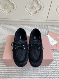 Mocassini Miu Miu 35-41