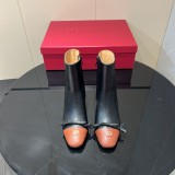 Stivaletti Valentino 35-41 tacco 6cm