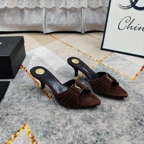 Mules YSL 35-41
