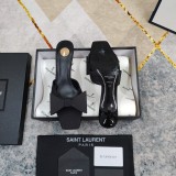 Mules YSL Tacco 6.5 cm 35-41