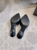 Mules YSL Tacco 6 cm 35-41