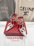 Sandali Valentino Tacco 9.5 cm 35-41