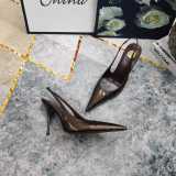 Sandali YSL Tacco 10.5 cm 35-41