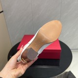 Stivaletti Valentino 35-41 tacco 7.5cm