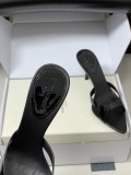 Mules YSL Tacco 7.5 cm 35-41