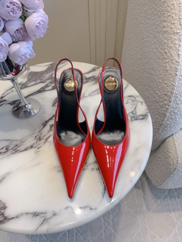 Slingback YSL Tacco 10 cm 35-41