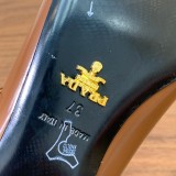 Mary Jane Prada con punta 35-41