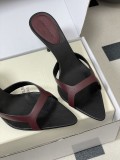 Mules YSL Tacco 7.5 cm 35-41